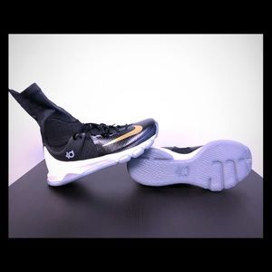 New Nike KD VIII Elite Warriors Men’s Size 10.5
